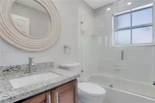 5012 SW 155th Ave, Miramar, FL 33027 - Photo 24
