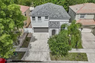 5012 SW 155th Ave, Miramar, FL 33027 - Photo 2