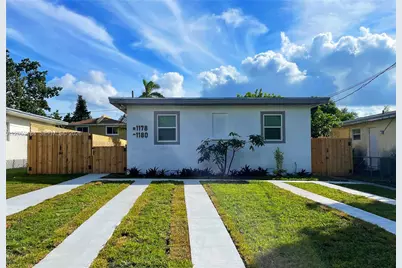 1178 NE 112th St #1, Miami, FL 33161 - Photo 32