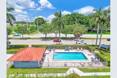 505 S Pine Island Rd #B102, Plantation, FL 33324 - Photo 42
