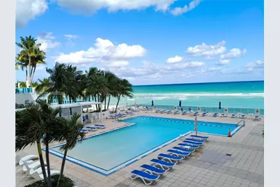 2751 S Ocean Dr #1106S, Hollywood, FL 33019 - Photo 12