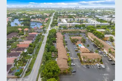 450 SE 7th St #261, Dania Beach, FL 33004 - Photo 34