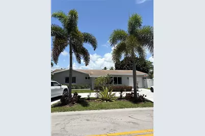 3397 NE 20th Ave, Oakland Park, FL 33306 - Photo 1