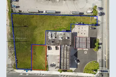 W Palm Dr Aka SW 344 Street, Florida City, FL 33034 - Photo 2