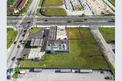 W Palm Dr Aka SW 344 Street, Florida City, FL 33034 - Photo 4