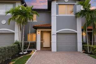 12945 SW 29th St, Miramar, FL 33027 - Photo 2