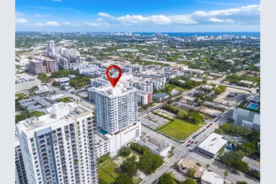 315 NE 3rd Ave #1805, Fort Lauderdale, FL 33301 - Photo 42