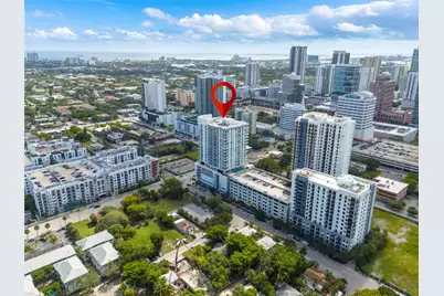 315 NE 3rd Ave #1805, Fort Lauderdale, FL 33301 - Photo 40