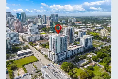315 NE 3rd Ave #1805, Fort Lauderdale, FL 33301 - Photo 38