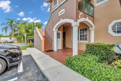 10018 Hammocks Blvd #101-5, Miami, FL 33196 - Photo 1
