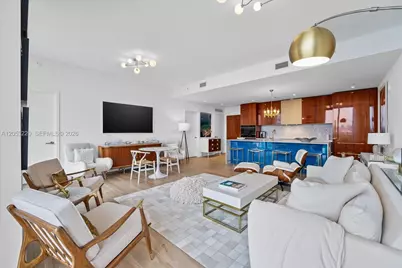 2678 Tigertail Ave #1508, Miami, FL 33133 - Photo 4