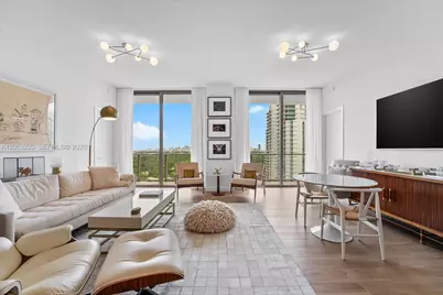 2678 Tigertail Ave #1508, Miami, FL 33133 - Photo 1