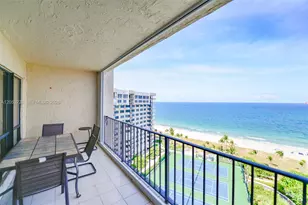 4900 N Ocean Blvd, Lauderdale by the Sea, FL 33308 - Photo 4