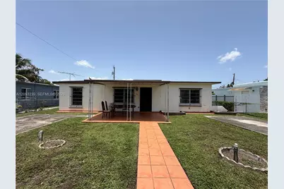 881 E 14th St, Hialeah, FL 33010 - Photo 1