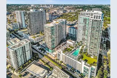 3301 NE 1st Ave #H2706, Miami, FL 33137 - Photo 94