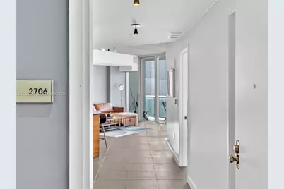 3301 NE 1st Ave #H2706, Miami, FL 33137 - Photo 4