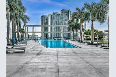 3301 NE 1st Ave #H2706, Miami, FL 33137 - Photo 44
