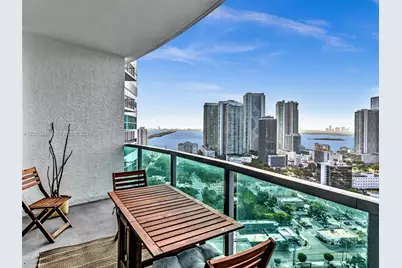 3301 NE 1st Ave #H2706, Miami, FL 33137 - Photo 28