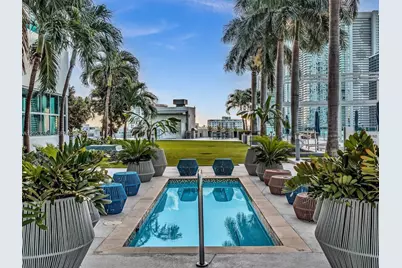 3301 NE 1st Ave #H2706, Miami, FL 33137 - Photo 42