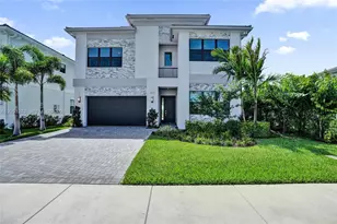 9931 Rising Wing St, Palm Beach Gardens, FL 33412 - Photo 1