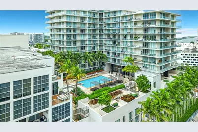 3470 E Coast Ave #H0907, Miami, FL 33137 - Photo 16
