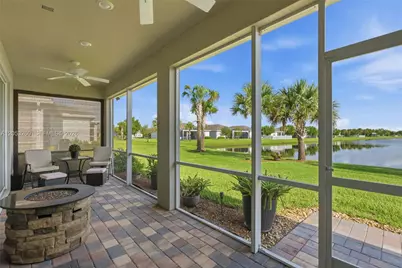 10305 SW Zaffre Ln, Port Saint Lucie, FL 34987 - Photo 30