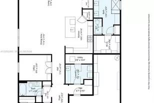 10305 SW Zaffre Ln, Port Saint Lucie, FL 34987 - Photo 38