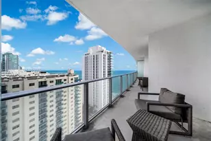 4111 S Ocean Dr, Hollywood, FL 33019 - Photo 16