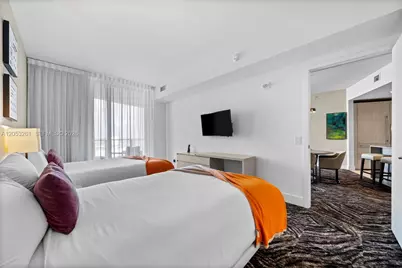 4111 S Ocean Dr #1406, Hollywood, FL 33019 - Photo 2