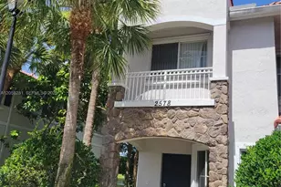 2578 SW 82nd Ave, Miramar, FL 33025 - Photo 1