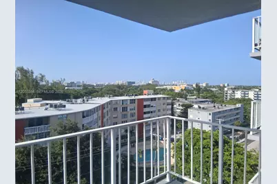 1470 NE 125th Ter #812, North Miami, FL 33161 - Photo 1