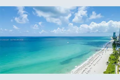 1825 S Ocean Dr #504, Hallandale Beach, FL 33009 - Photo 1