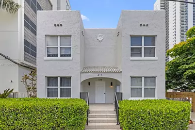417 NE 26th St #5, Miami, FL 33137 - Photo 2