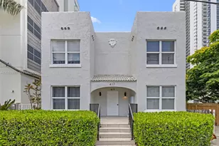 417 NE 26th St, Miami, FL 33137 - Photo 2