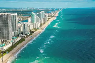 17570 Atlantic Blvd, Sunny Isles Beach, FL 33160 - Photo 1