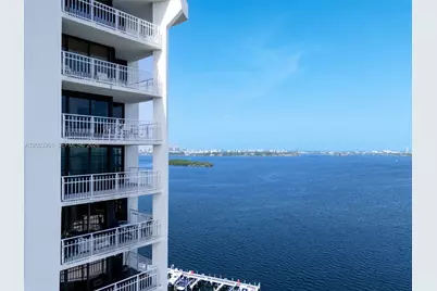 4000 Towerside Ter #1210, Miami, FL 33138 - Photo 26