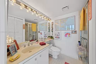 4000 Towerside Ter #1210, Miami, FL 33138 - Photo 8