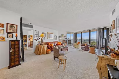 4000 Towerside Ter #1210, Miami, FL 33138 - Photo 1