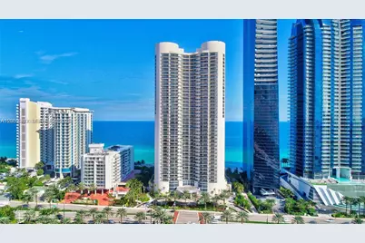 17201 Collins Ave #2502, Sunny Isles Beach, FL 33160 - Photo 22
