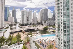 90 SW 3rd St, Miami, FL 33130 - Photo 24