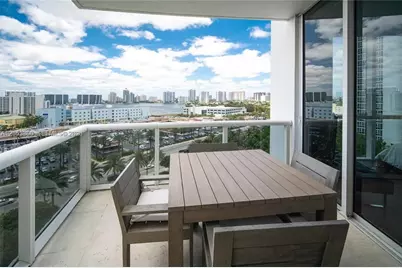 18101 Collins Ave #1101, Sunny Isles Beach, FL 33160 - Photo 24