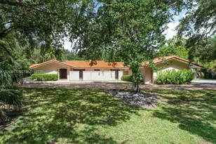 11950 SW 67th Ct, Pinecrest, FL 33156 - Photo 1