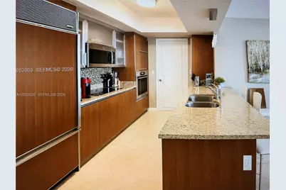 17201 Collins Ave #2502, Sunny Isles Beach, FL 33160 - Photo 4