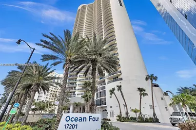 17201 Collins Ave #2502, Sunny Isles Beach, FL 33160 - Photo 42