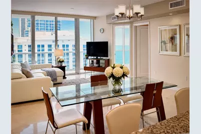 17201 Collins Ave #2502, Sunny Isles Beach, FL 33160 - Photo 6