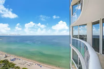 17201 Collins Ave #2502, Sunny Isles Beach, FL 33160 - Photo 16