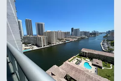 2602 E Hallandale Beach Blvd #R1503, Hallandale Beach, FL 33009 - Photo 12