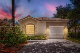 5855 Eagle Cay Terrace, Coconut Creek, FL 33073 - Photo 20