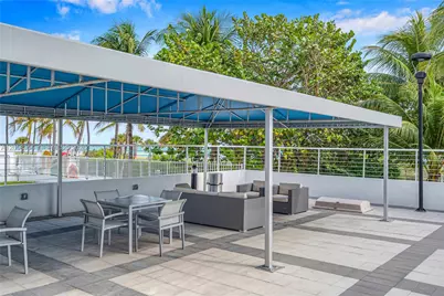 5001 Collins Ave #4E, Miami Beach, FL 33140 - Photo 22