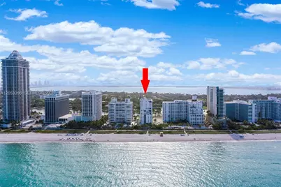 5001 Collins Ave #4E, Miami Beach, FL 33140 - Photo 2